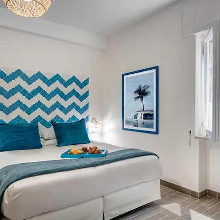 Gocce Villas - Agave Apartments Sorrento Exterior photo