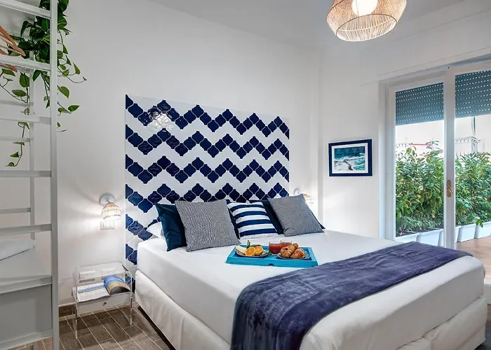 Gocce Villas - Agave Apartments Sorrento