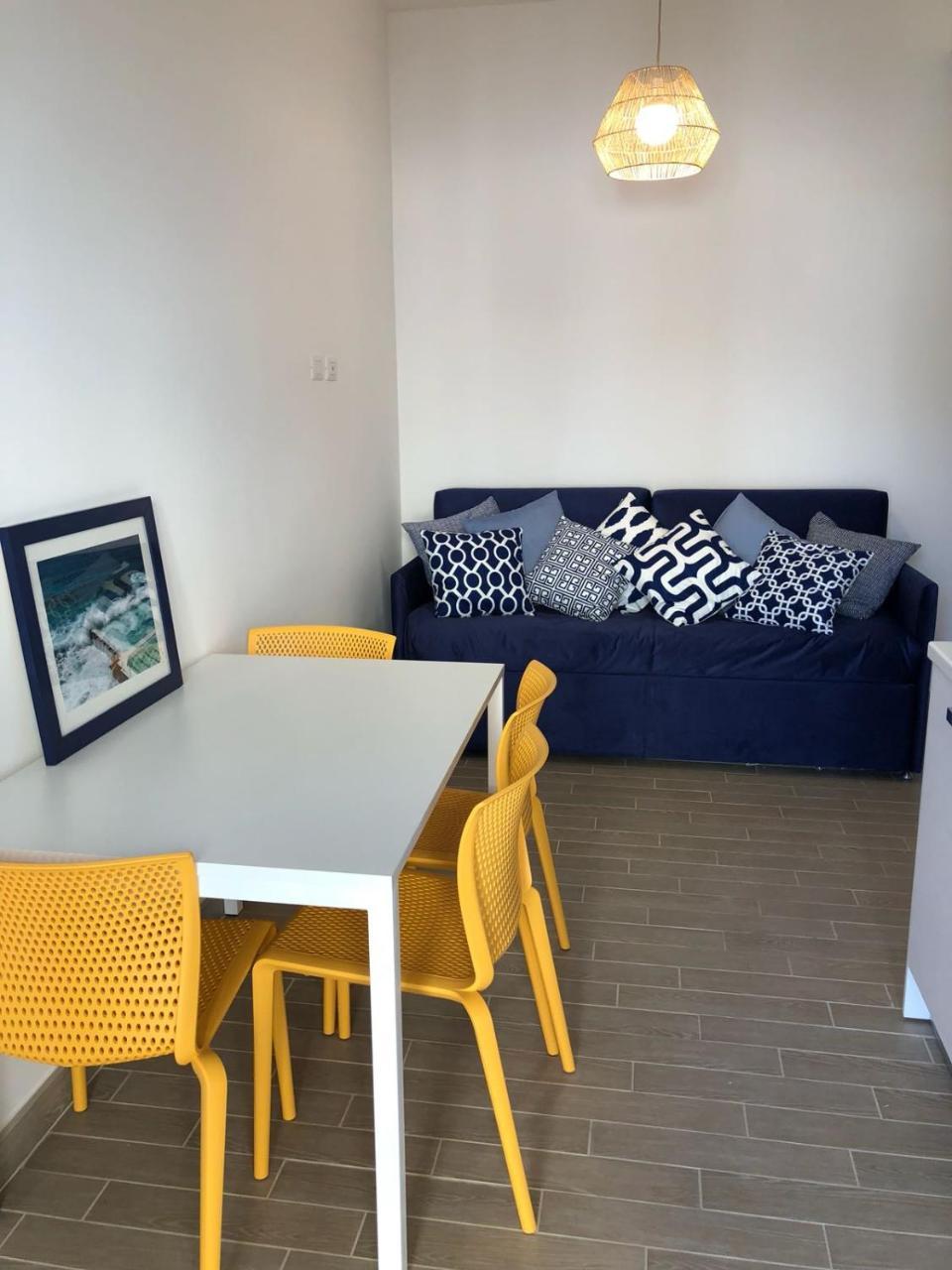 Gocce - Agave Appartement Sorrento