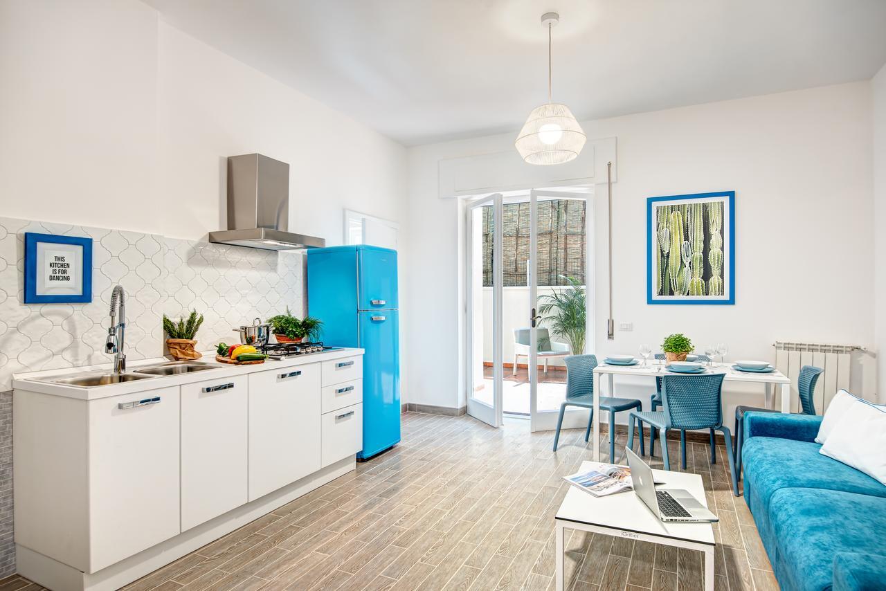 Apartment Gocce - Agave Sorrent