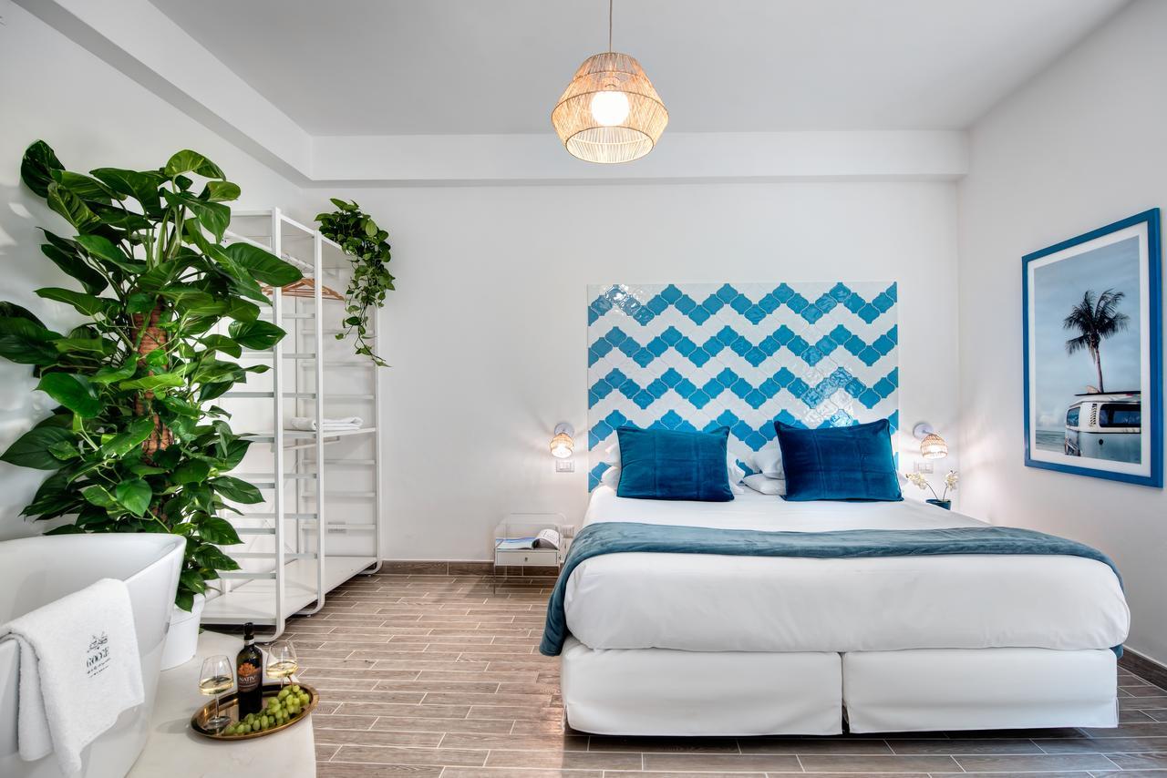 Apartment Gocce - Agave Sorrent