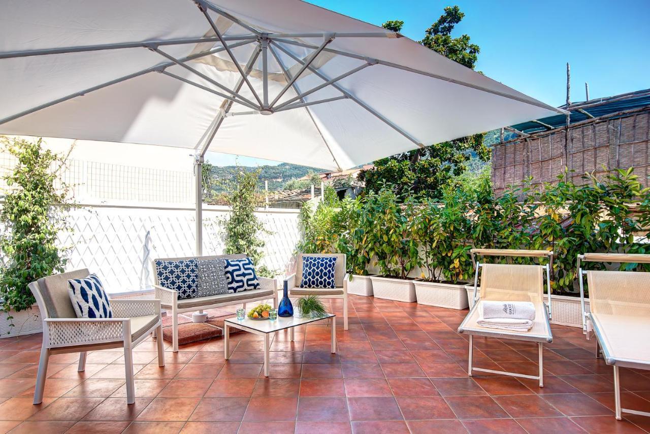 Apartment Gocce - Agave Sorrent